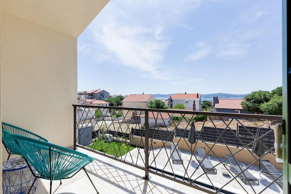 Villa Franka - holiday home with a private pool House in Šibenik-Knin County, Croatia
