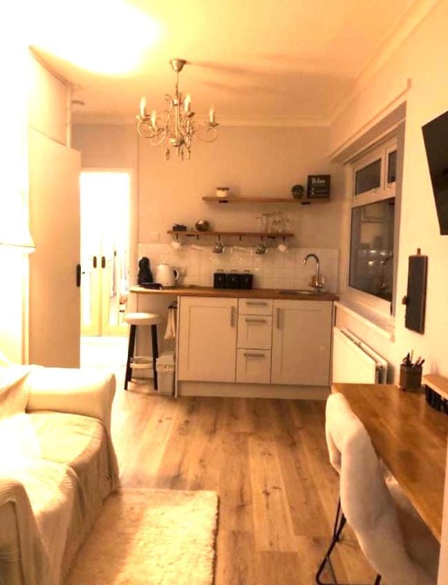 Wild Thyme Vacation rental in Worcester