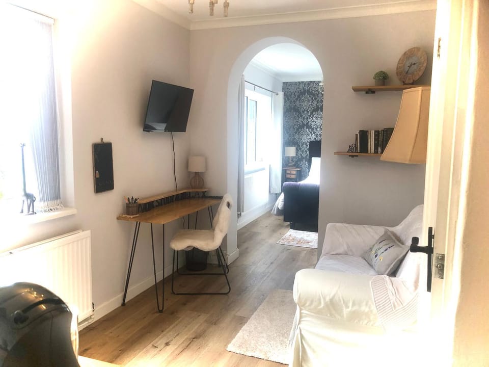 Wild Thyme Vacation rental in Worcester