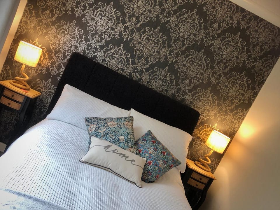 Wild Thyme Vacation rental in Worcester