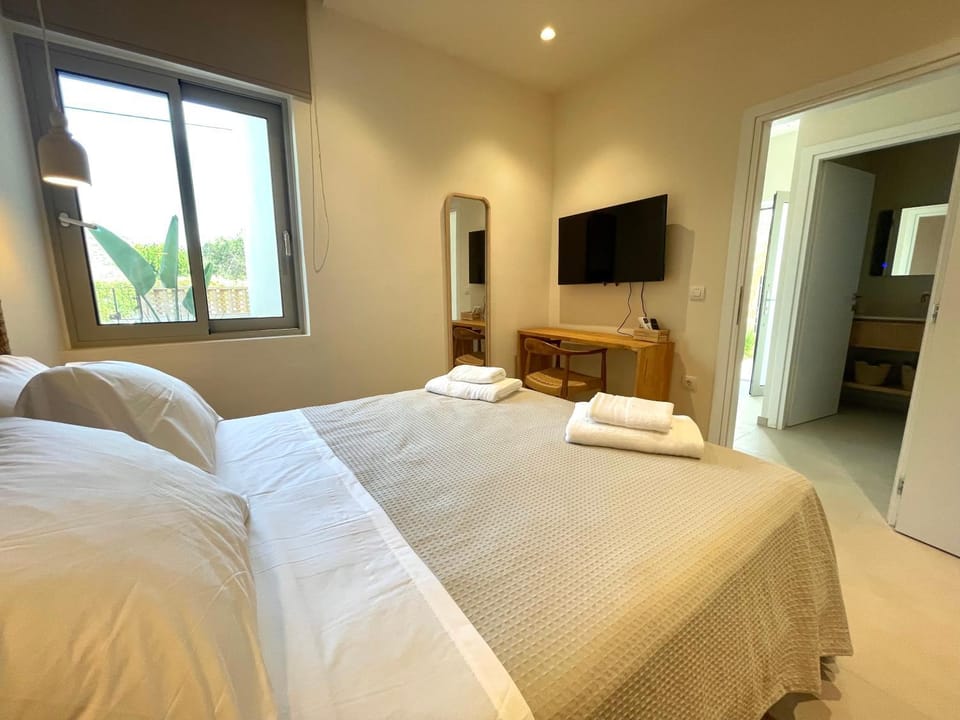 MIRA MARE - Apartments 1 & 8 Apartment in Crete Region