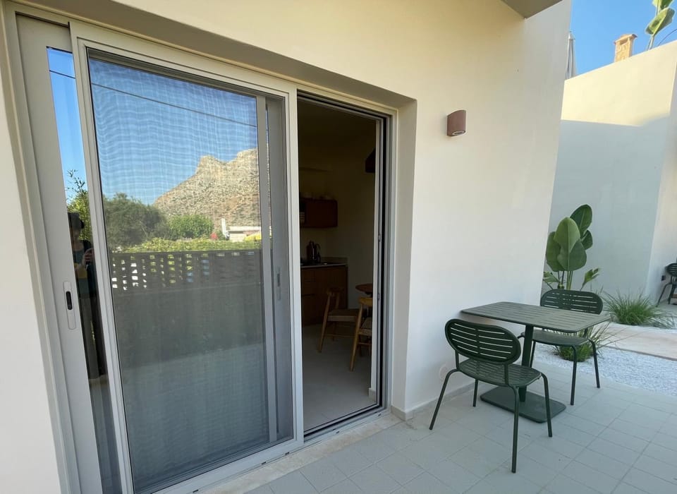 MIRA MARE - Apartments 1 & 8 Apartment in Crete Region