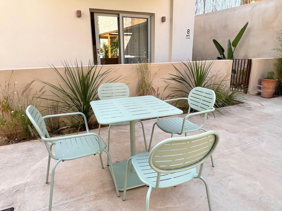 MIRA MARE - Apartments 1 & 8 Apartment in Crete