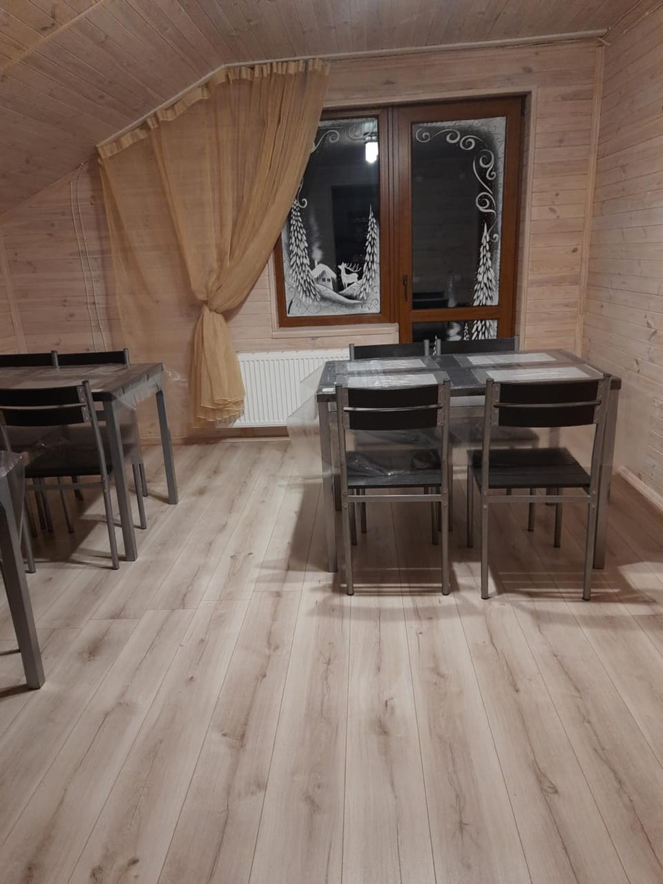 Guest House Stari Druzy Bed and Breakfast in Lviv Oblast