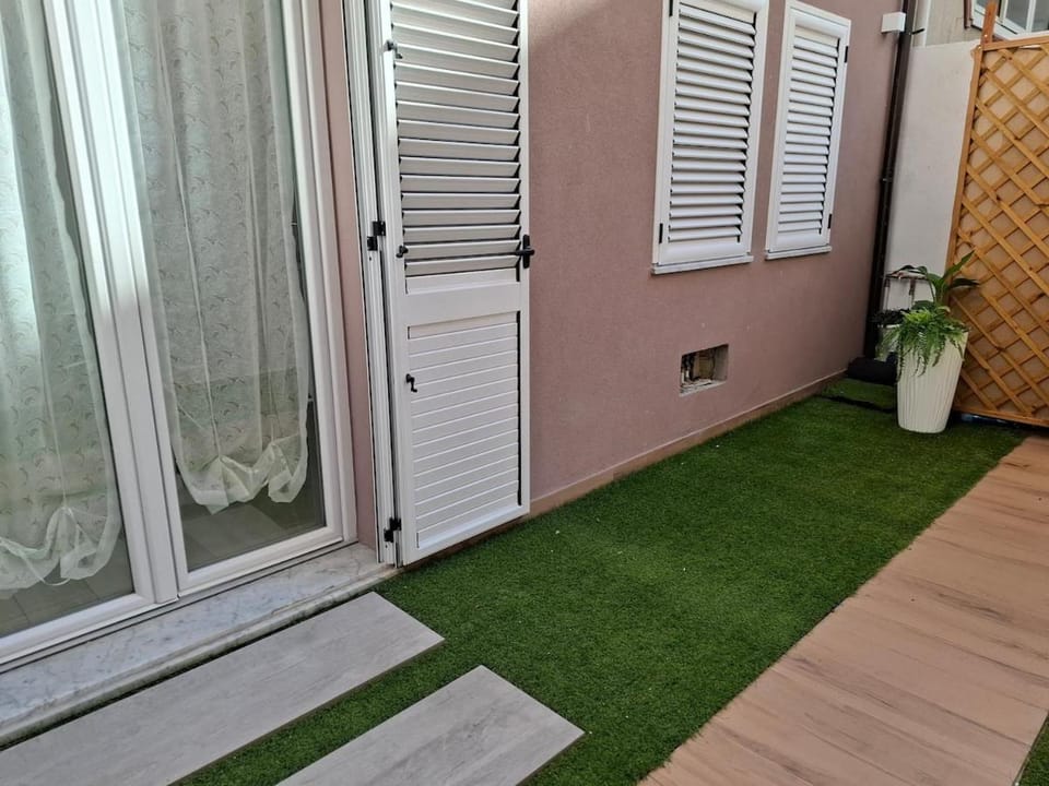 Appartamento turistico Apartment in Reggio Calabria