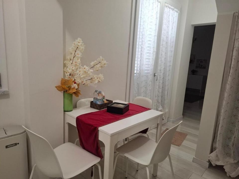 Appartamento turistico Apartment in Reggio Calabria