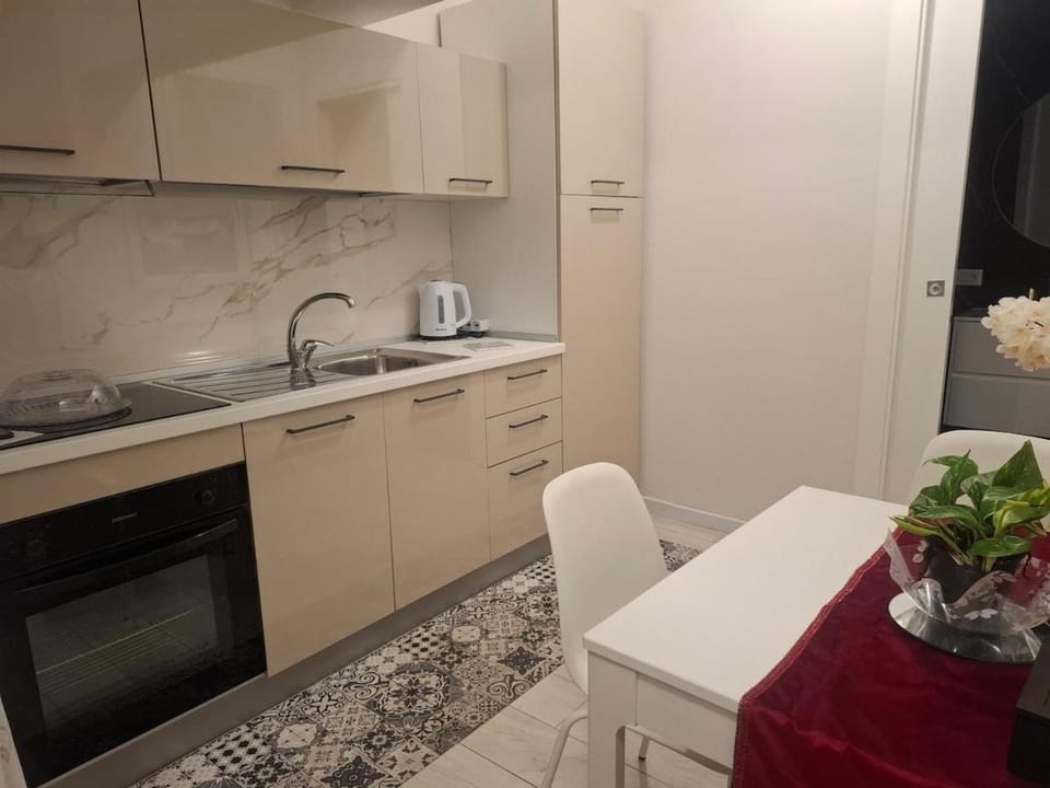 Appartamento turistico Apartment in Reggio Calabria