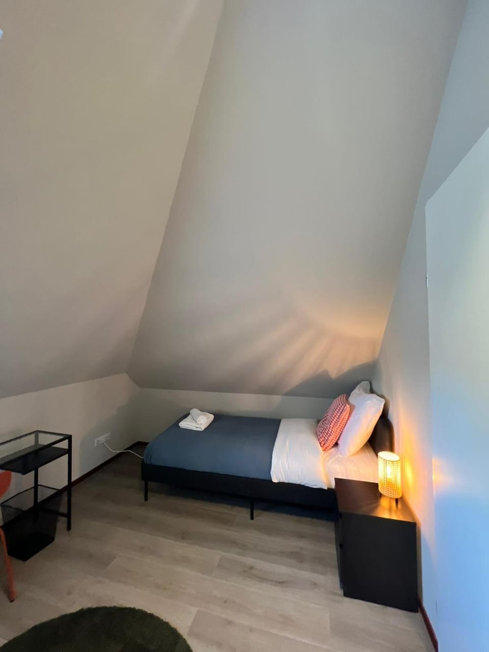 Alphabet Apartments - Zwart Janstraat 43 Apartment in Rotterdam