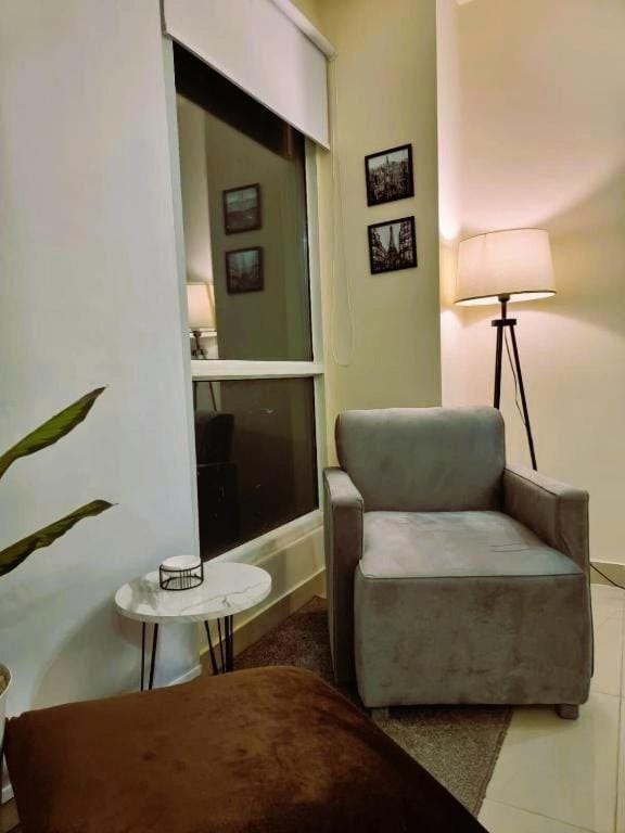 Elysium Comfort Living 1BR Apartment Apartment in Islamabad Capital Territory