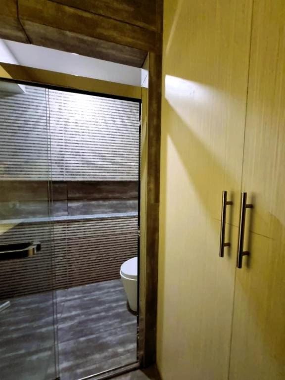 Elysium Comfort Living 1BR Apartment Apartment in Islamabad Capital Territory