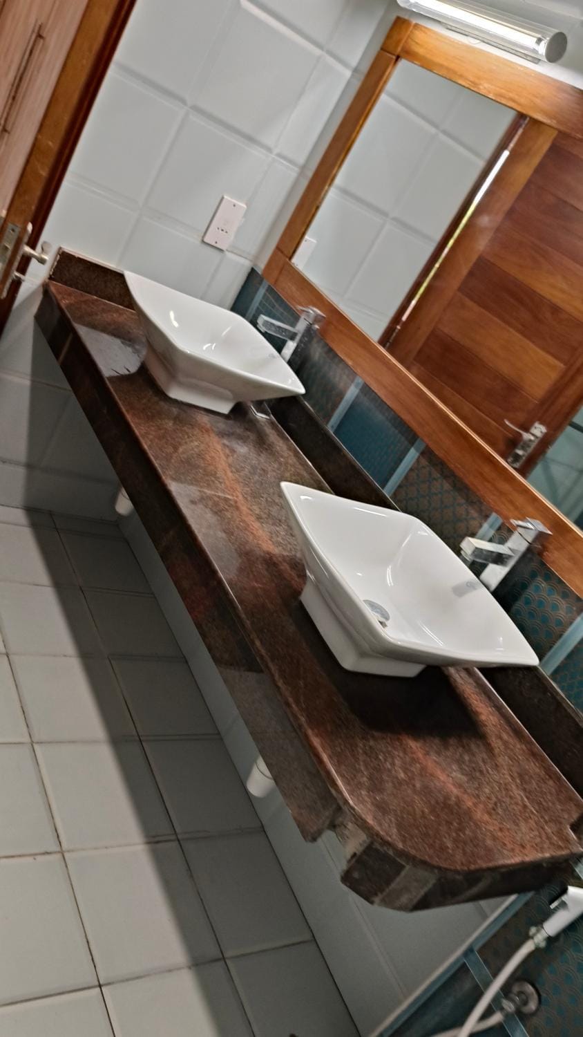 Serenities homes three bedroom Apartment in Mombasa