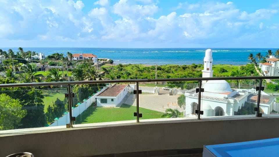 Serenities homes three bedroom Apartment in Mombasa