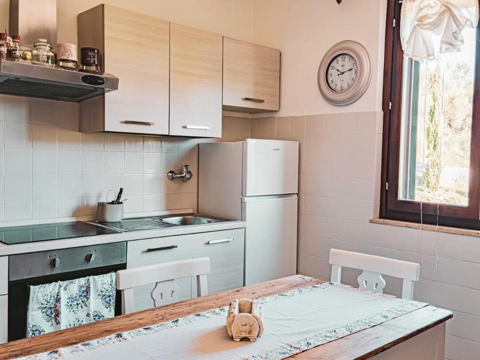 Nonna Regina, house in Umbria Apartment in Umbria