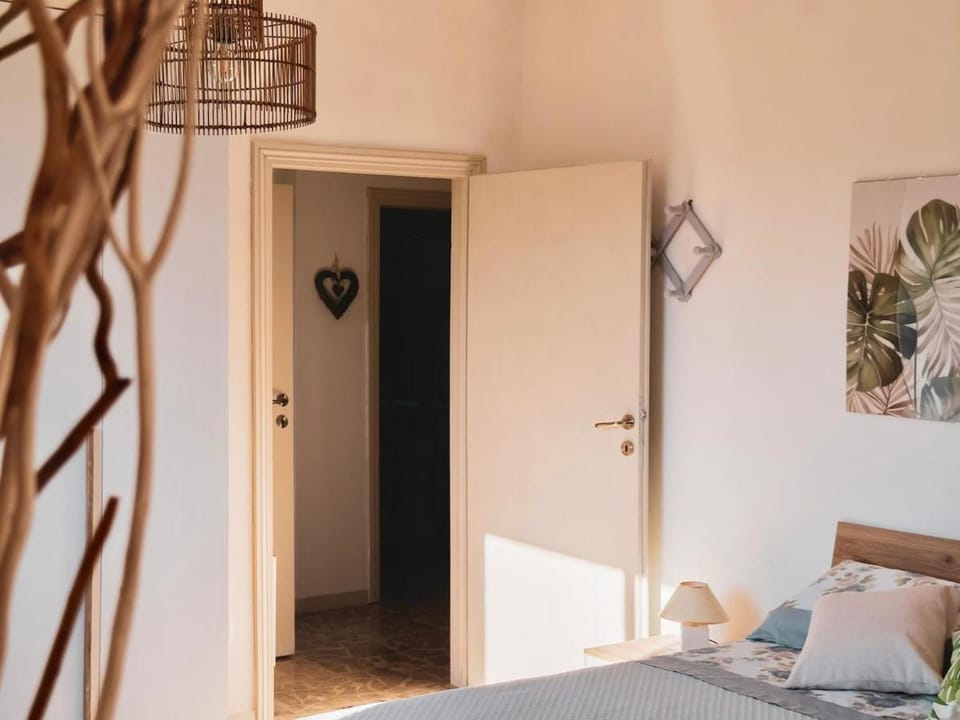 Nonna Regina, house in Umbria Apartment in Umbria