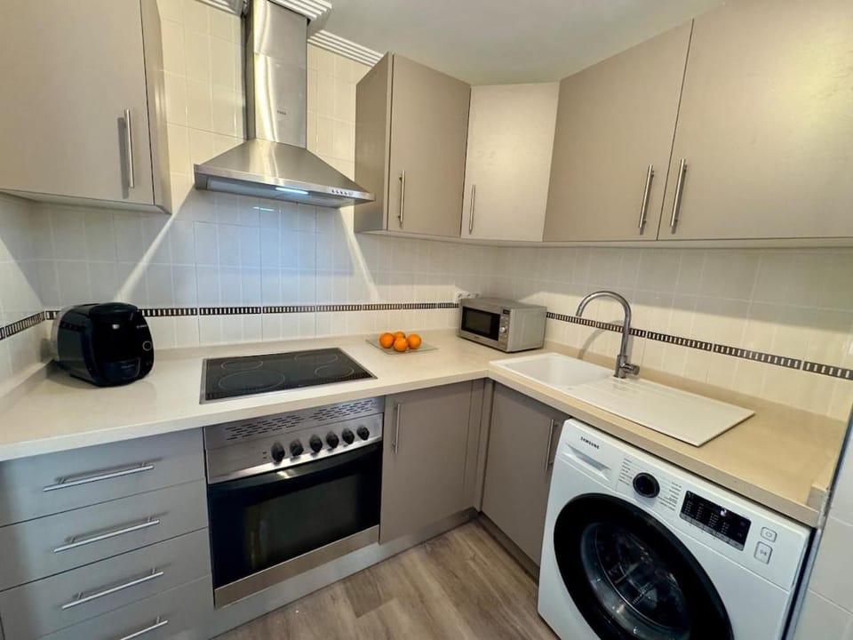 Vacation Apartment Apartment in Marina Alta