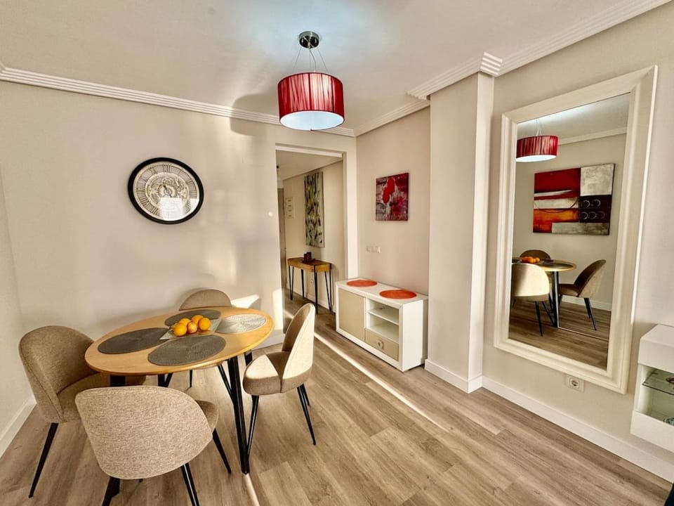 Vacation Apartment Apartment in Marina Alta