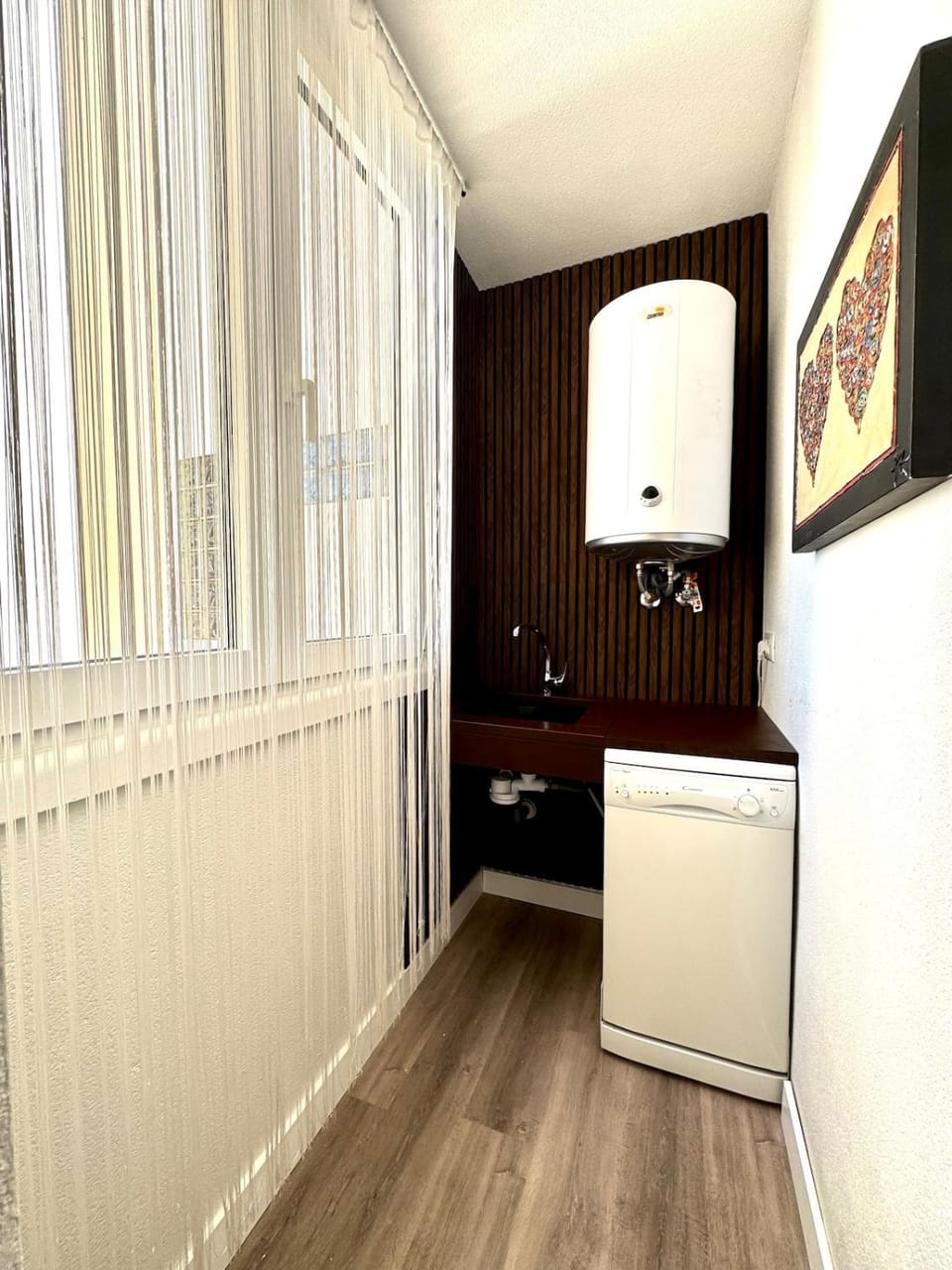 Vacation Apartment Apartment in Marina Alta