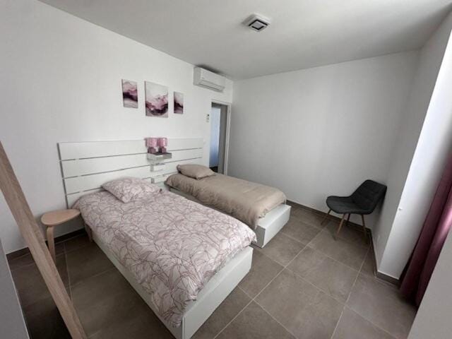 Nîmes Downtown Apartment Apartment in Nimes