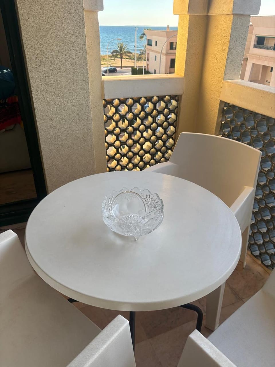 Apartamento con piscinas Apartment in Santa Pola