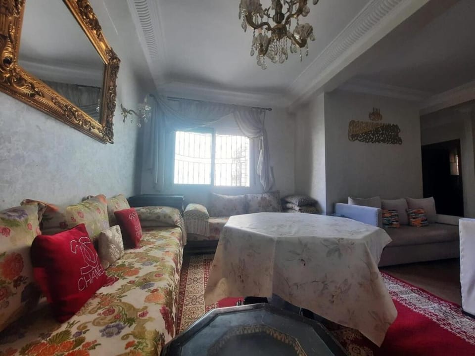 apartment Apartment in Tangier