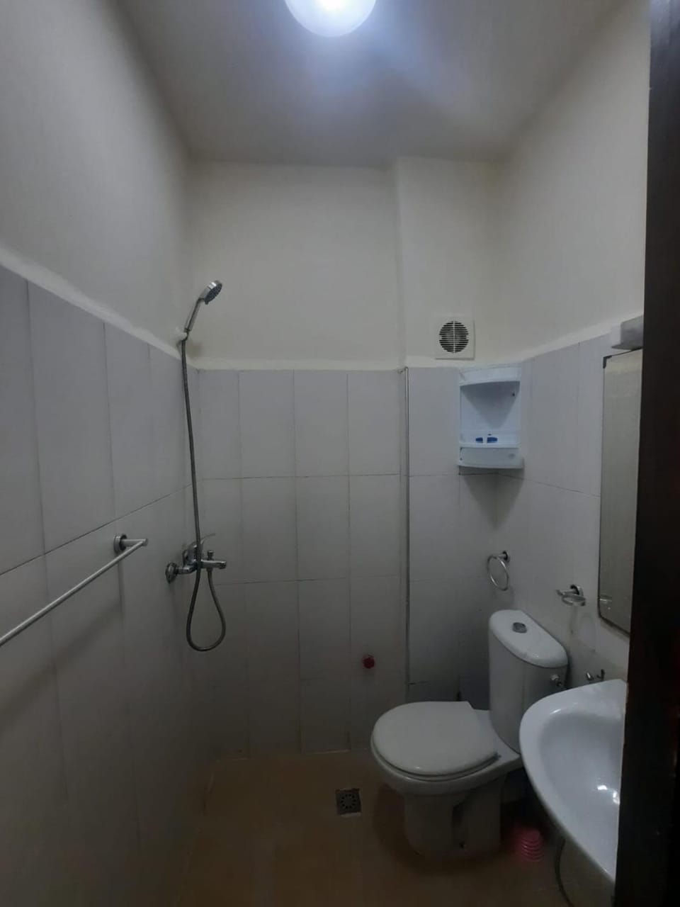 apartment Apartment in Tangier