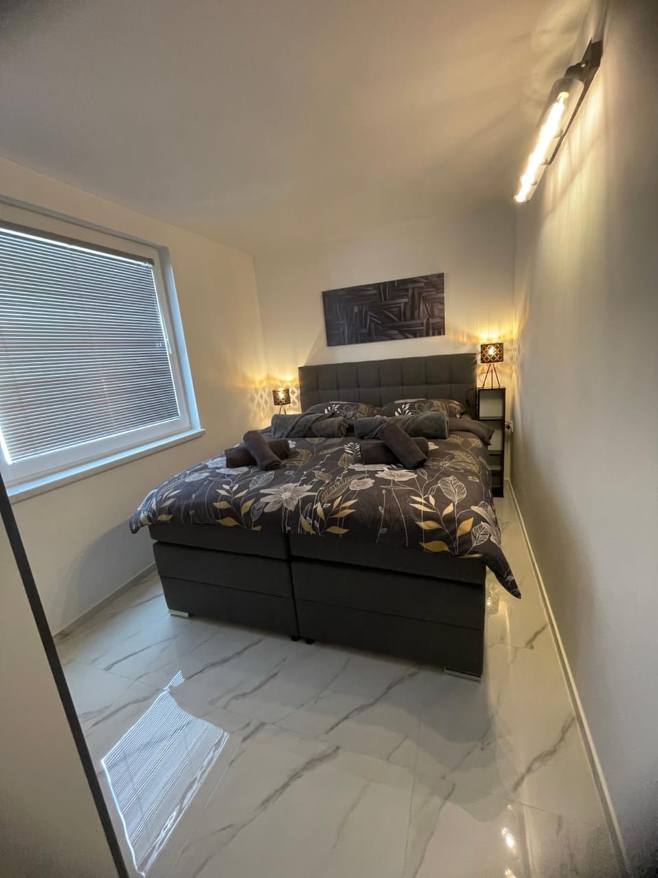Second home apartment - gold House in Novalja