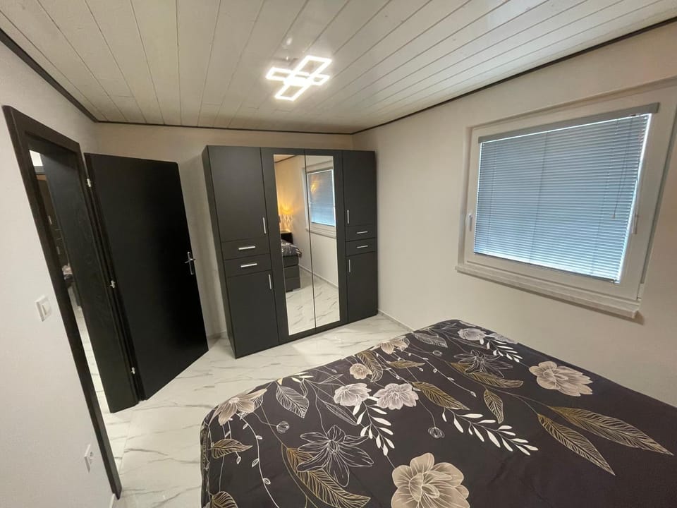 Second home apartment - gold House in Novalja