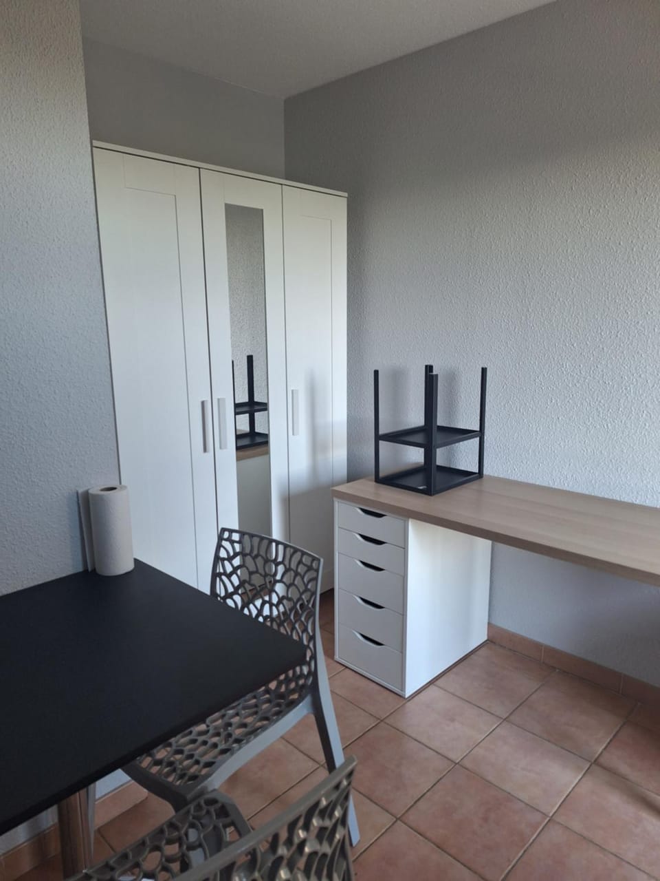 Studio 2 pers proche rempart Apartment in Avignon