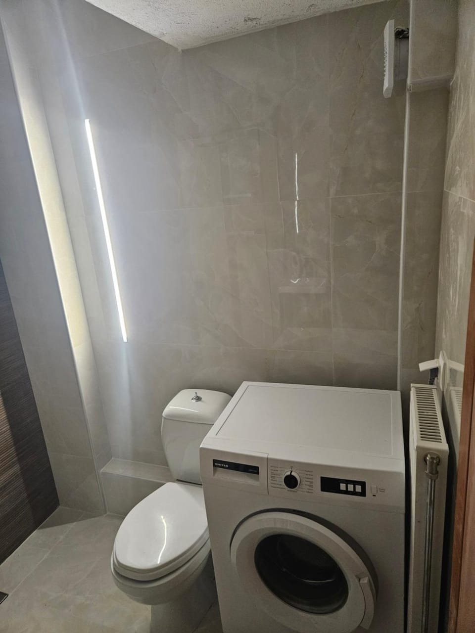 Alas Apartment Apartment in Decentralized Administration of Macedonia and Thrace