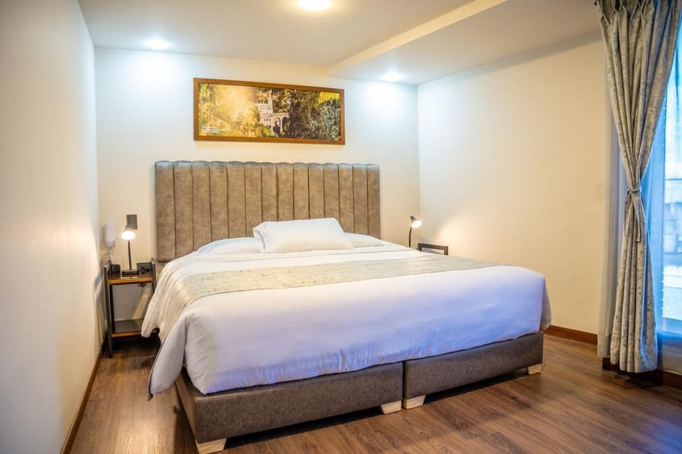 Mestiza Hotel Boutique Hotel in Ipiales