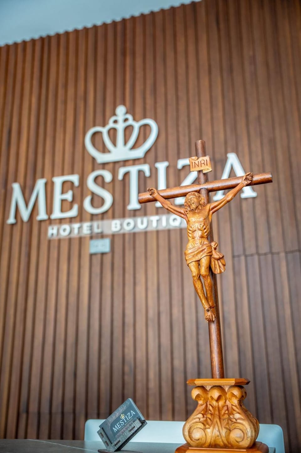 Mestiza Hotel Boutique Hotel in Ipiales