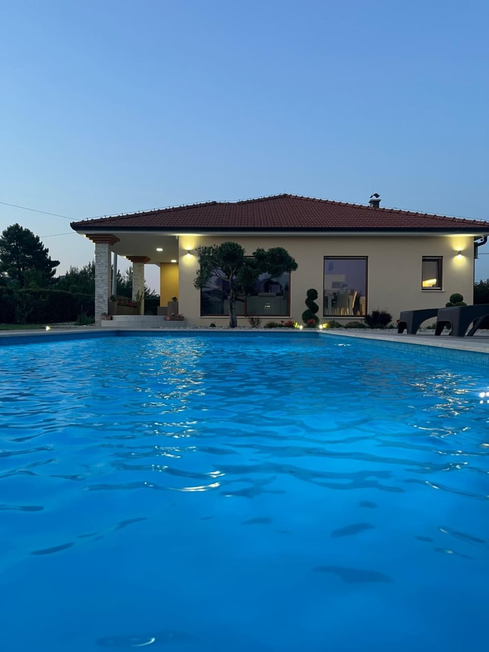 Luxury Villa ROYAL Villa in Dubrovnik-Neretva County