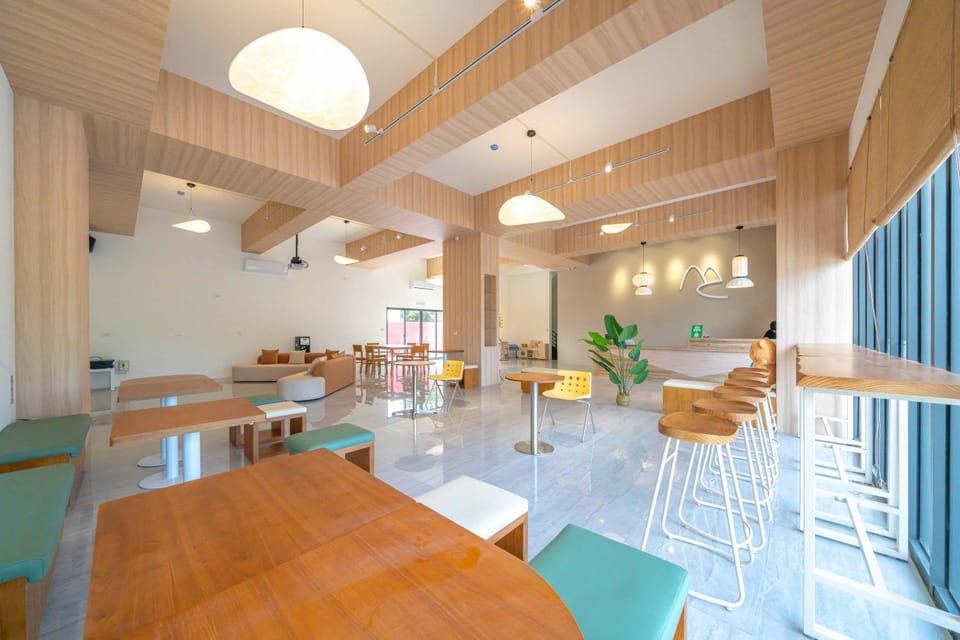 冉冉七星潭海景民宿 Vacation rental in Taiwan, Province of China