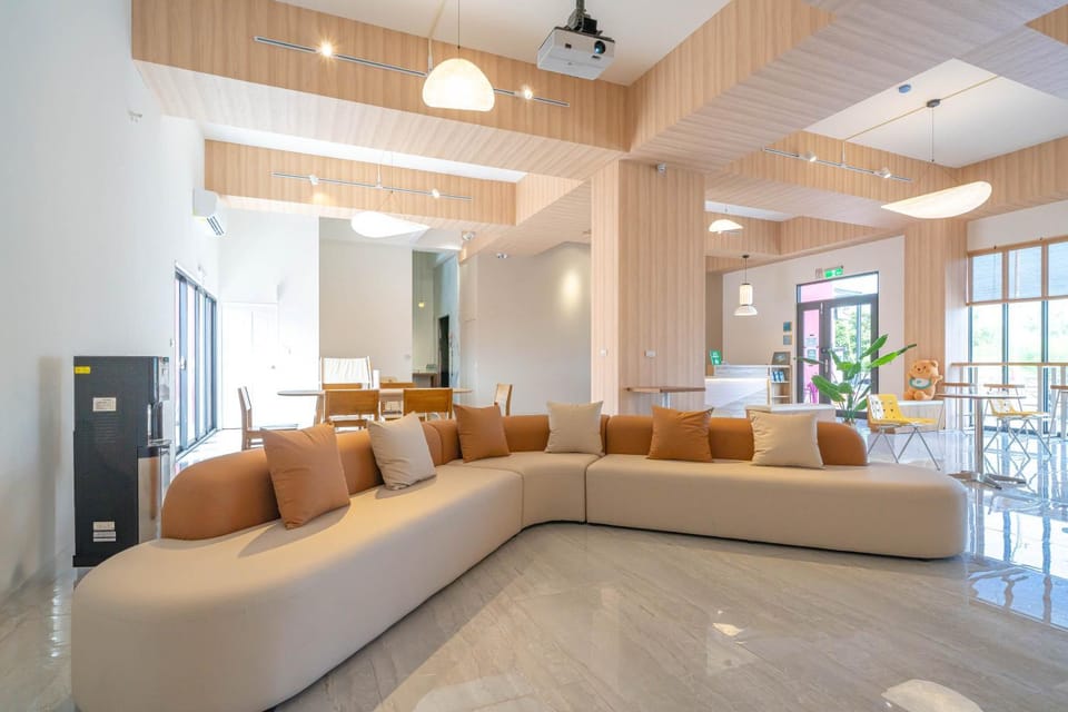 冉冉七星潭海景民宿 Vacation rental in Taiwan, Province of China