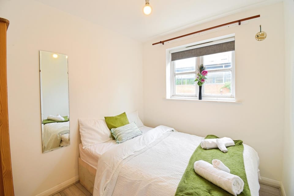 Apartment in Canary Wharf Apartment in London