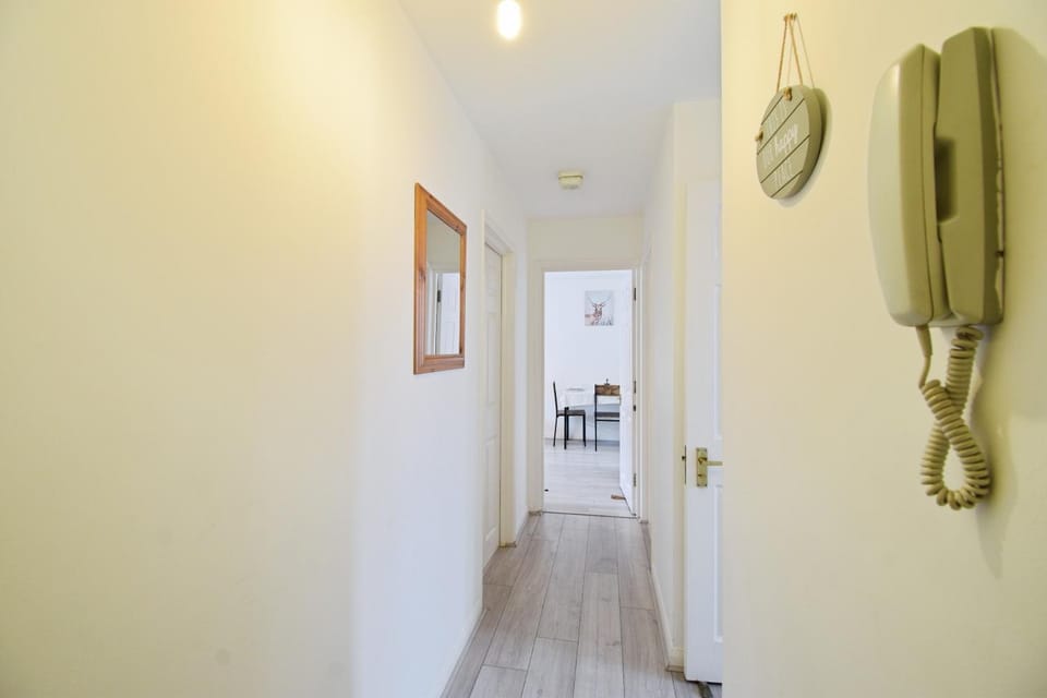 Apartment in Canary Wharf Apartment in London