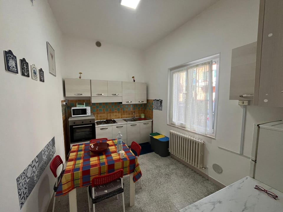 Giulialidohome Apartment in Giulianova