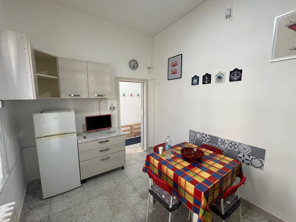 Giulialidohome Apartment in Giulianova
