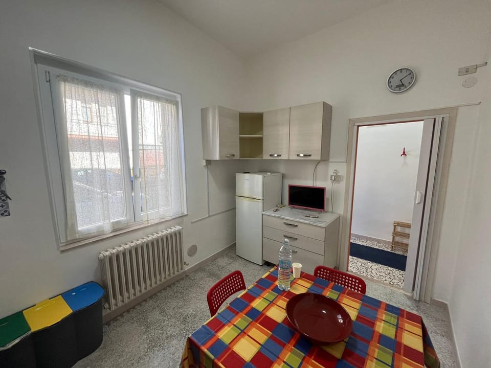 Giulialidohome Apartment in Giulianova