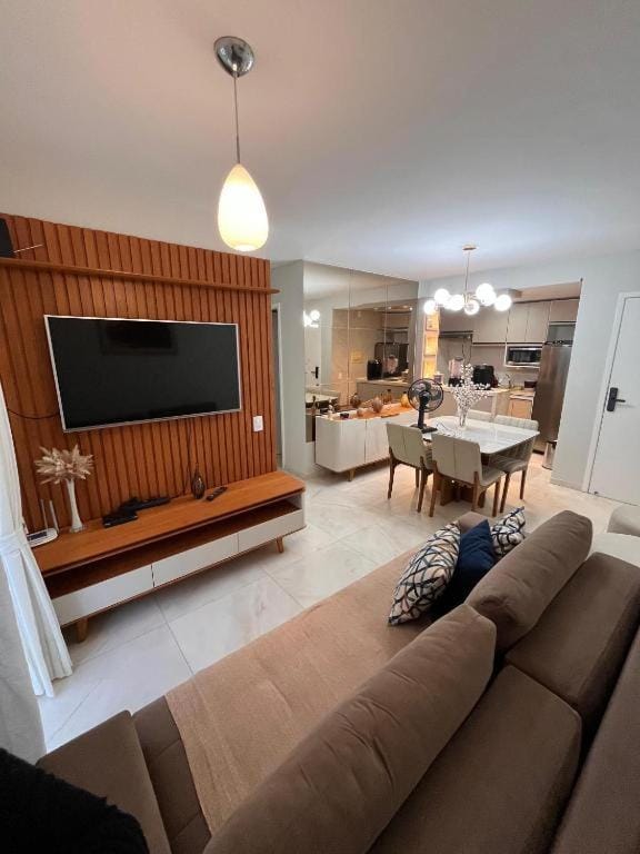 Communal lounge/ TV room, TV and multimedia, Living room, Seating area