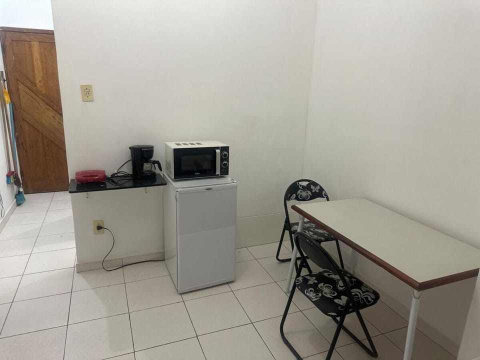 Flat na Praia de Botafogo Apartment in Santa Teresa