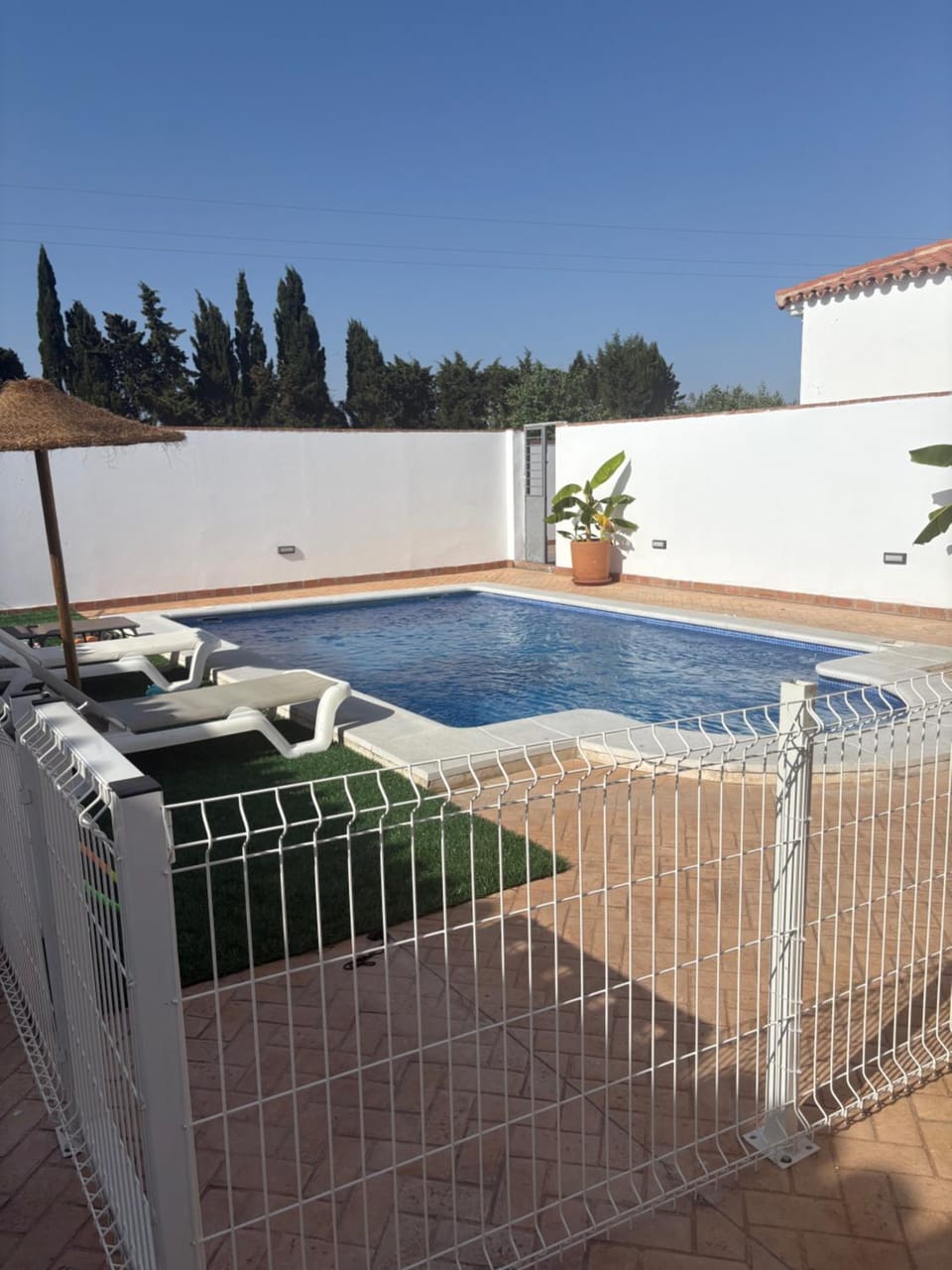 VillaOscar House in La Janda