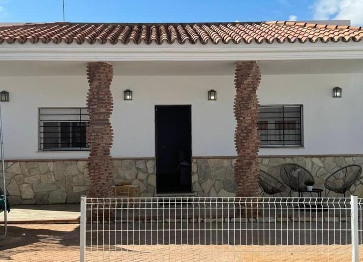 VillaOscar House in La Janda