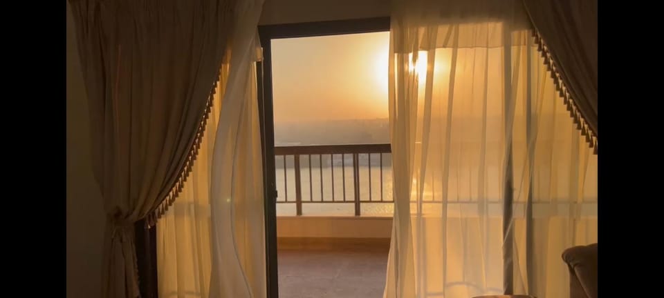 97كورنيش النيل ابراج الؤلؤه Apartment in Cairo