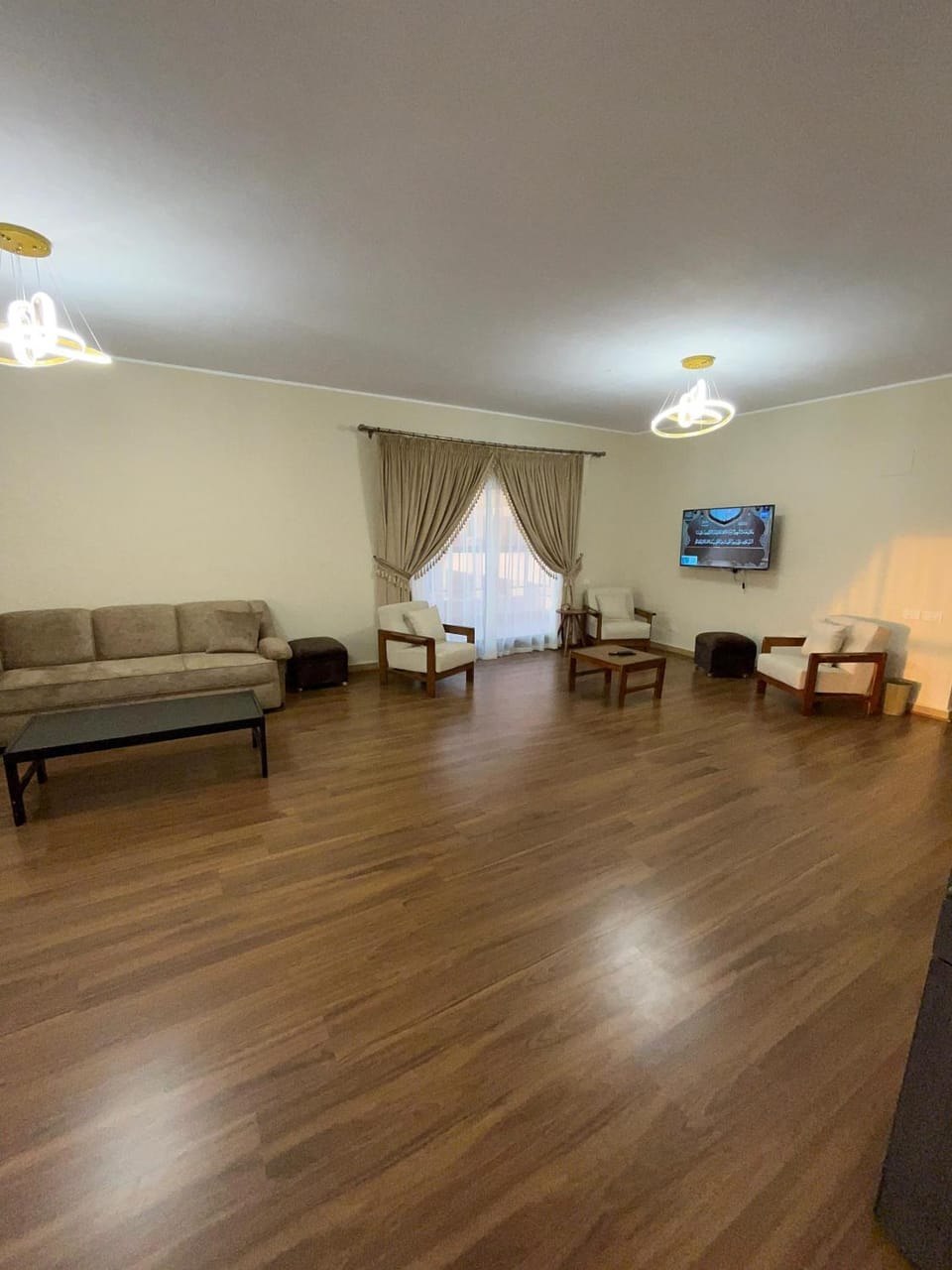 97كورنيش النيل ابراج الؤلؤه Apartment in Cairo