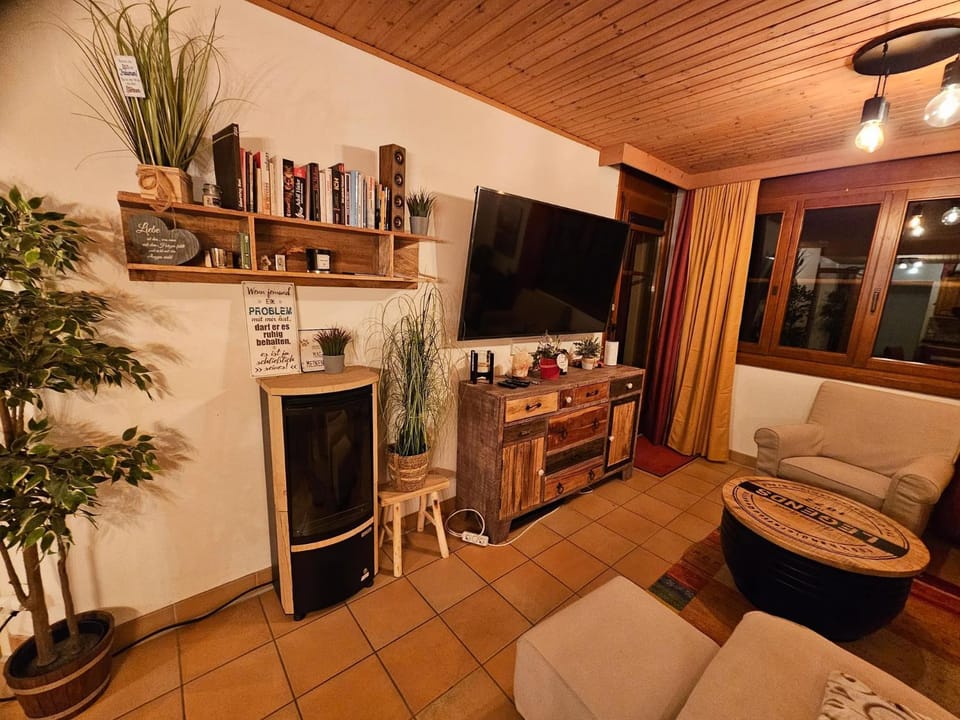 KarawankenNest Kanzelhöhe - gerlitzenurlaub Apartment in Carinthia, Austria