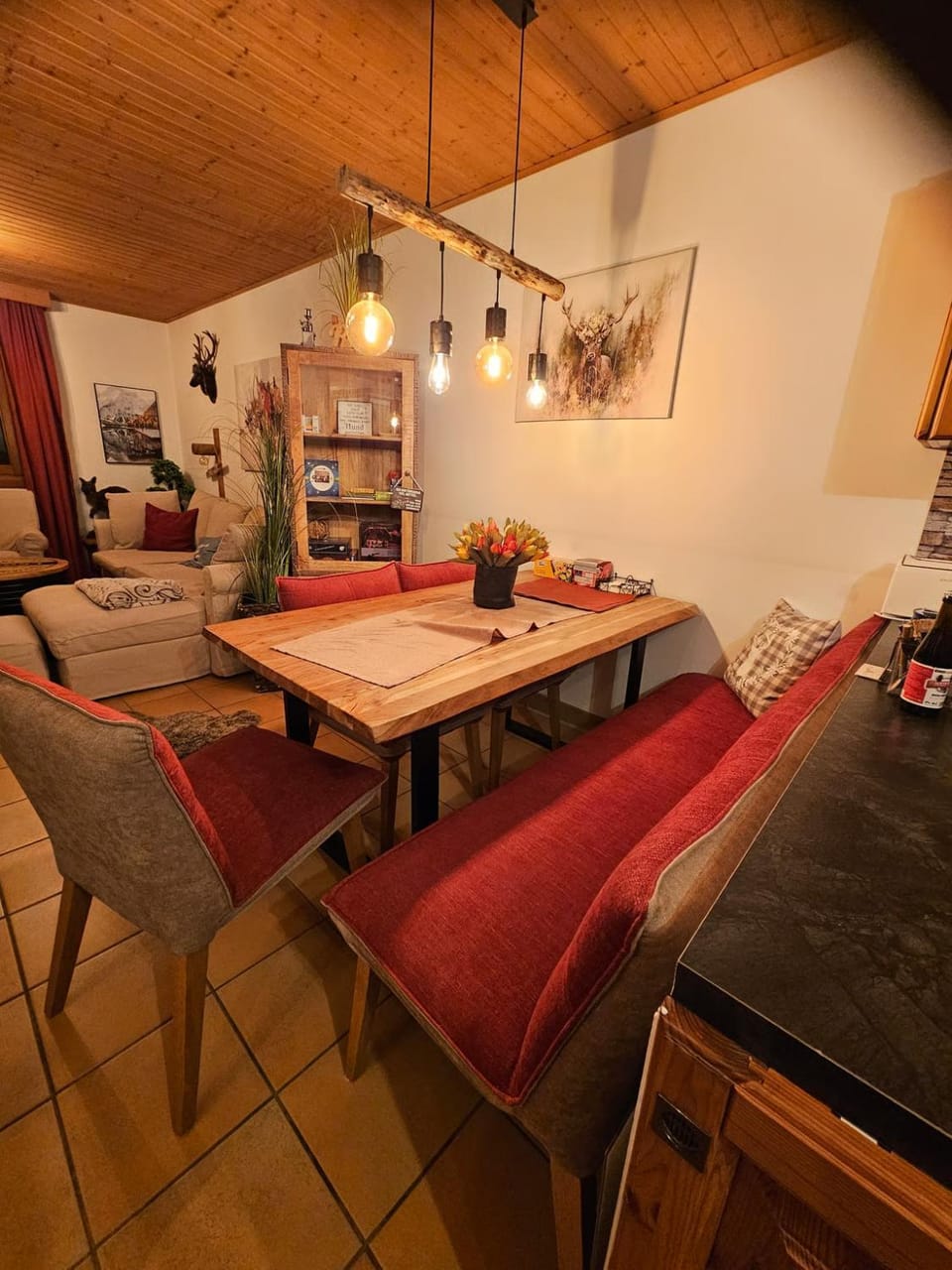 KarawankenNest Kanzelhöhe - gerlitzenurlaub Apartment in Carinthia, Austria