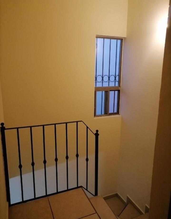 Excelente casa cómoda House in Saltillo