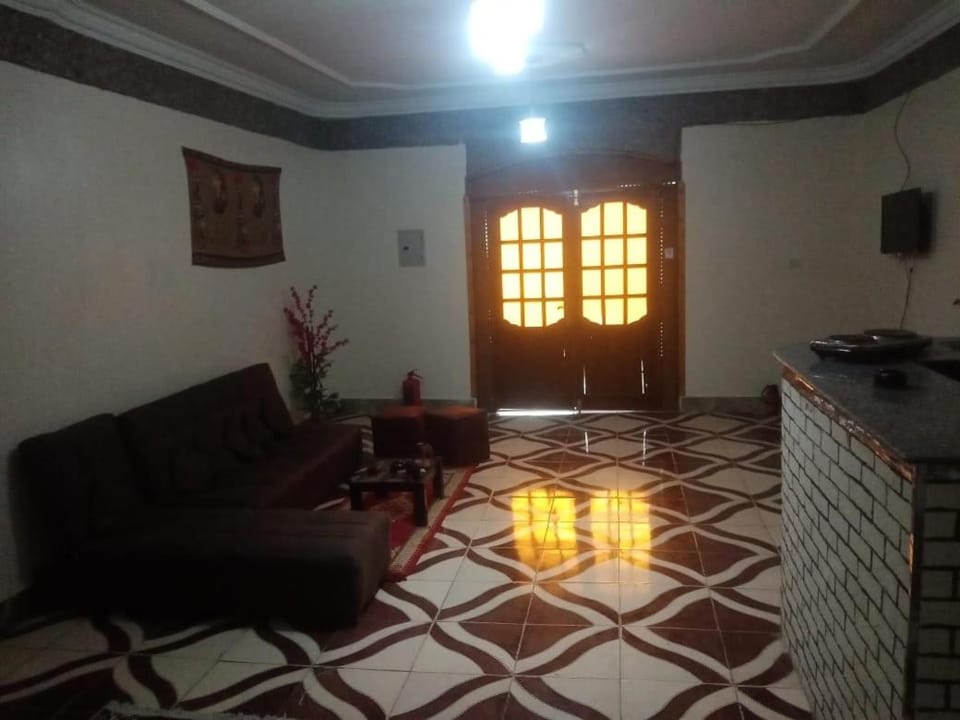 Secret of the pyramids house Bed and Breakfast in Egypt