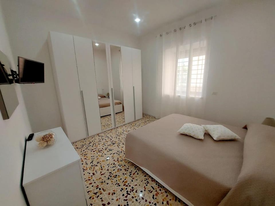 Modestina's house Apartment in Campania